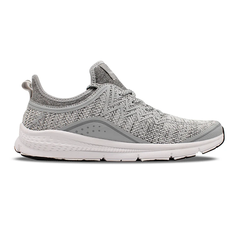 Hot Lights Socks Light Unbranded Grey Selling Custom Delicate Colors KNITTED Breathable Men Women Casual Sneakers Running Shoes