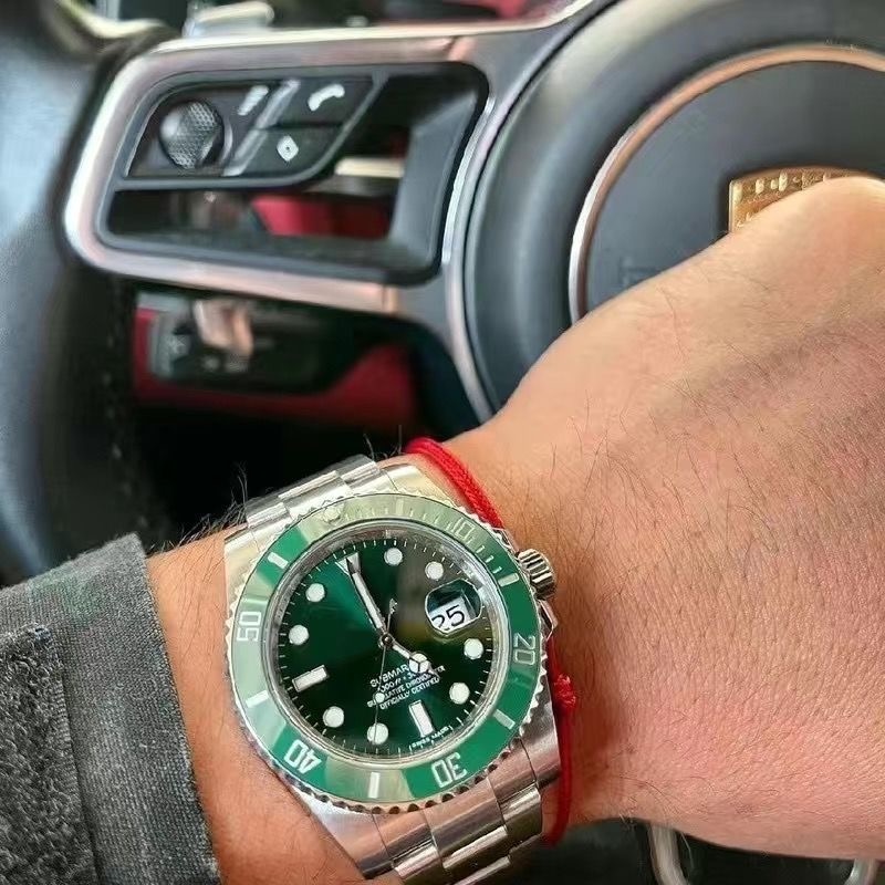 Good quality watch Japanese movement Stable timekeeping